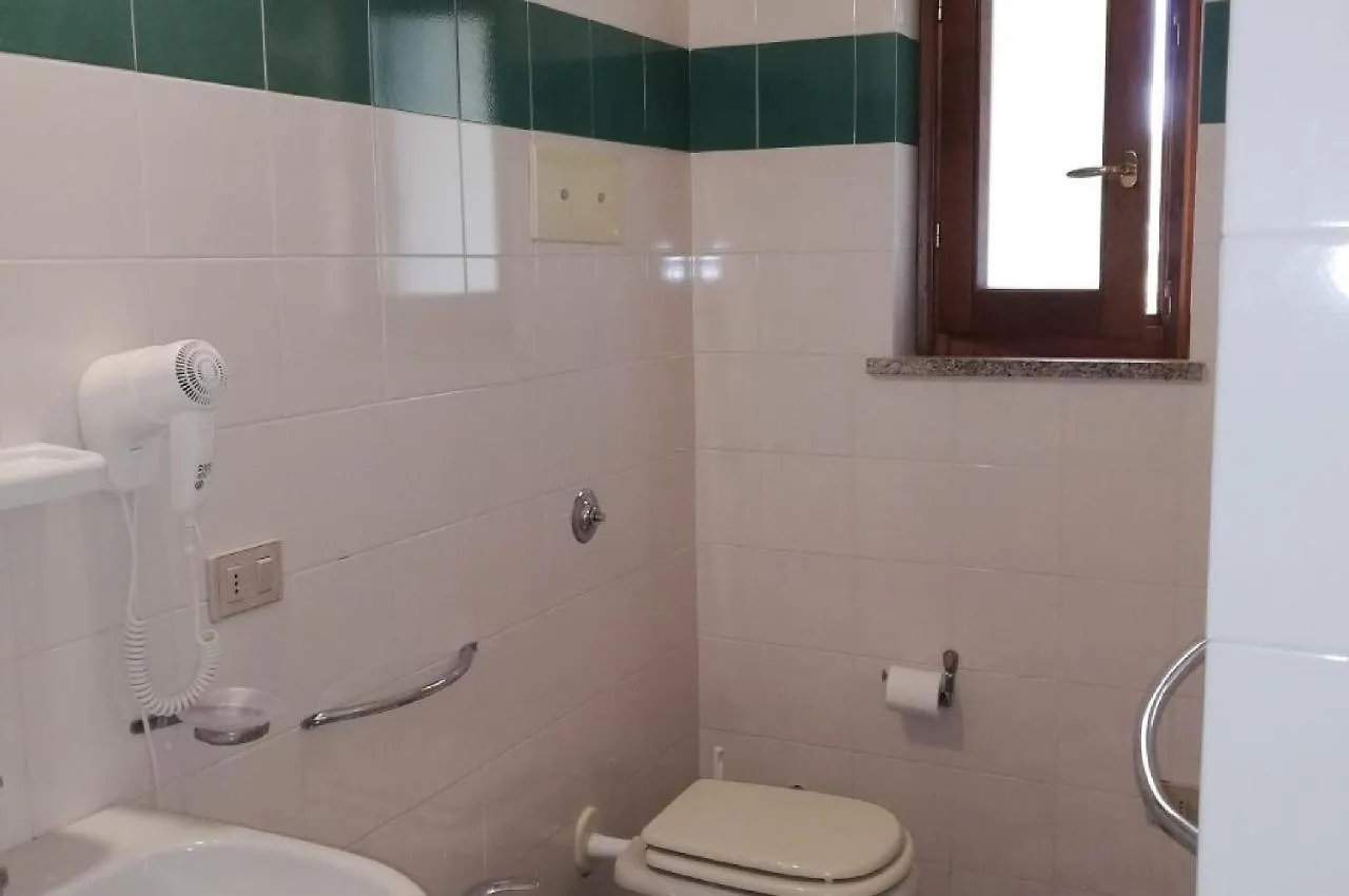 Li Menduli Residence San Teodoro