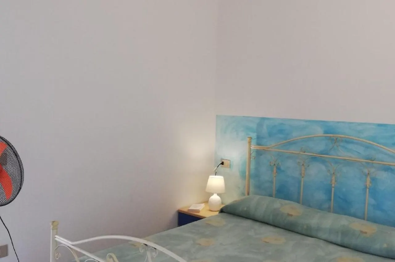 Li Menduli Residence San Teodoro  Italy