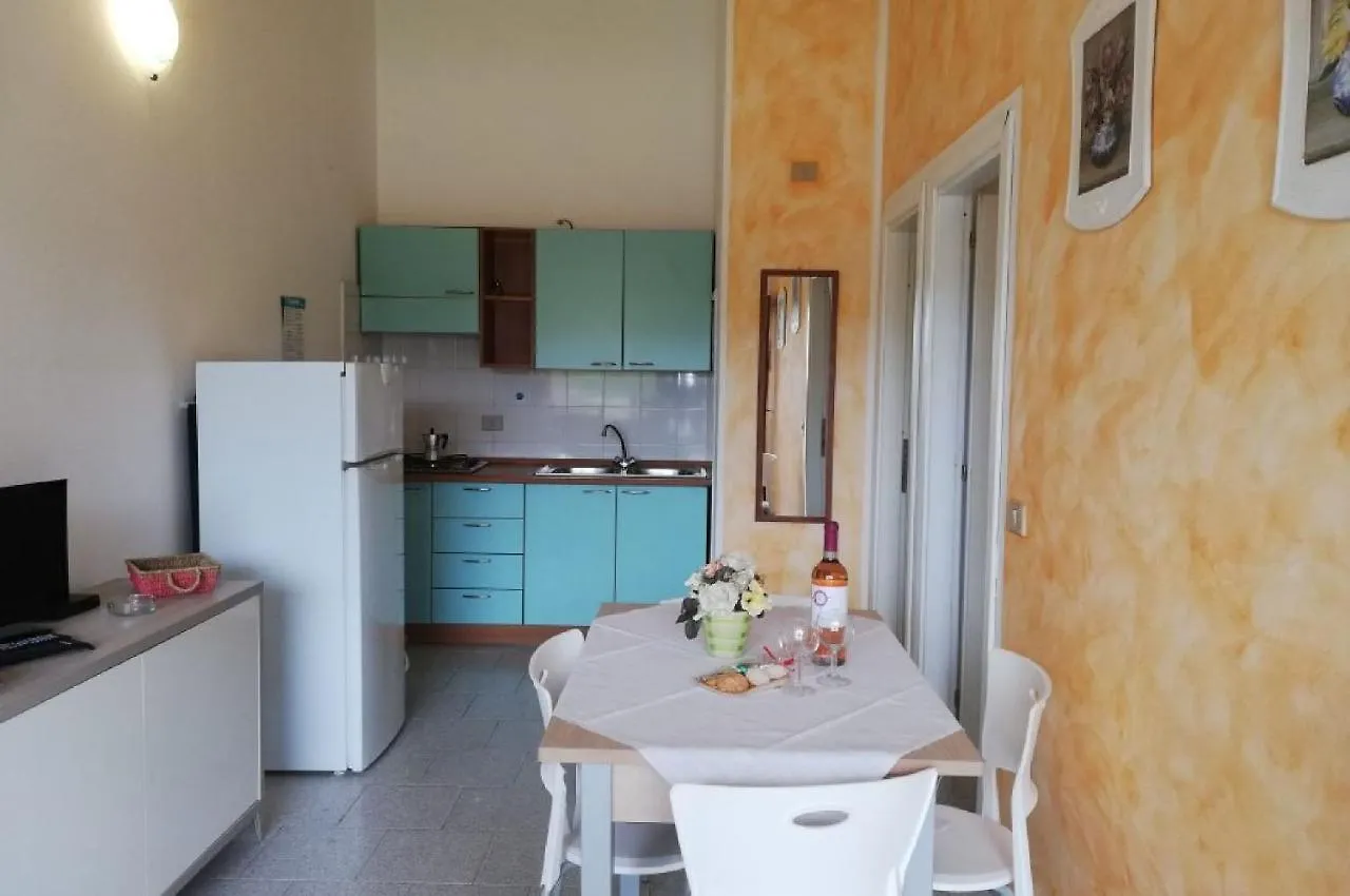 Li Menduli Residence San Teodoro  San Teodoro (Sardinia)