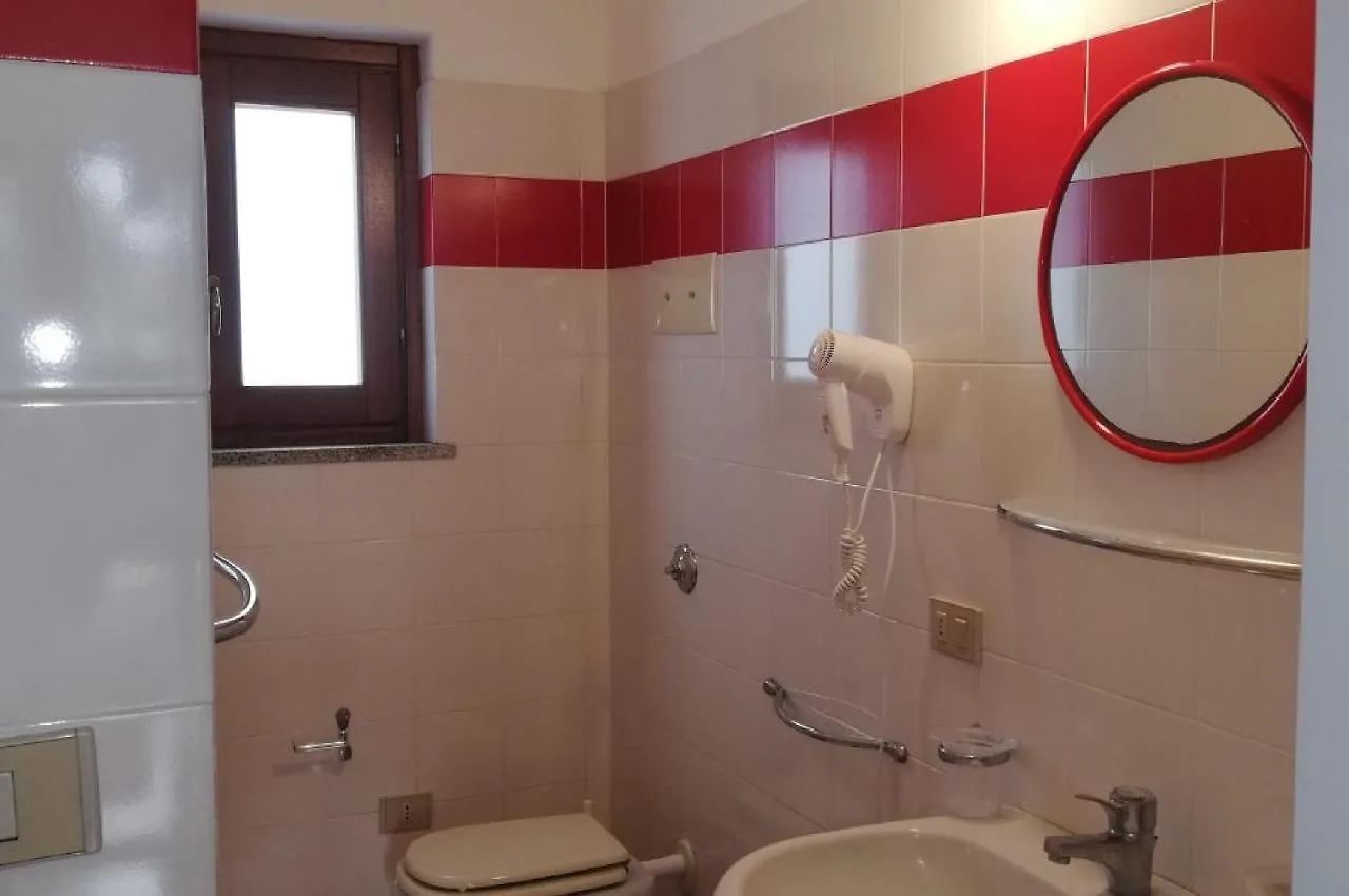 Li Menduli Residence San Teodoro  Aparthotel