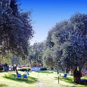 3* Aparthotel Approdo