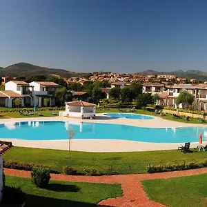 3* Aparthotel Le Tre Querce