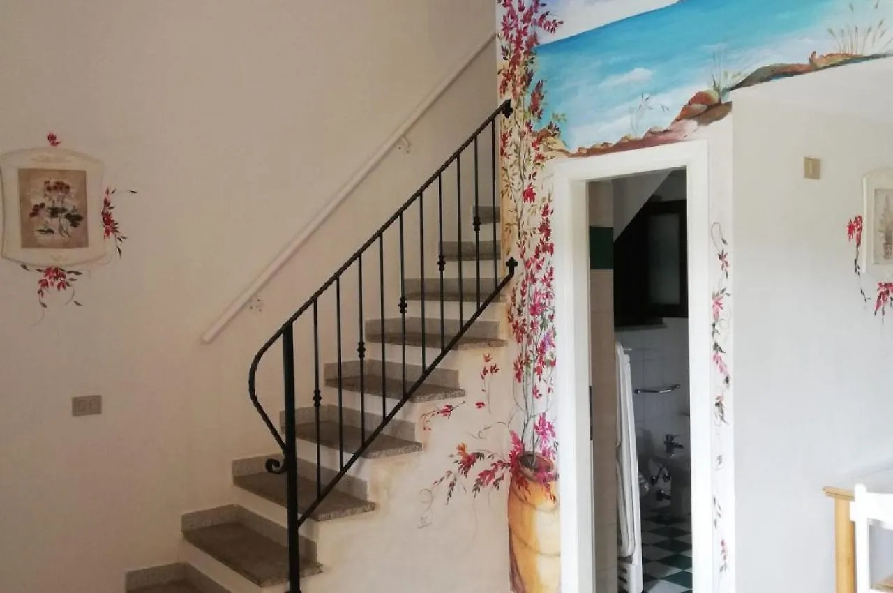 Aparthotel Li Menduli Residence San Teodoro